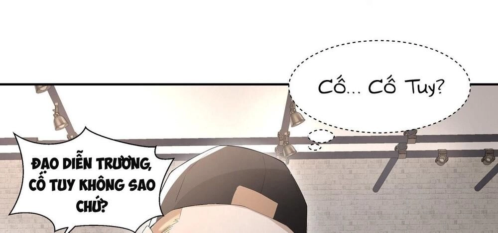 Ảnh Đế Yêu Hồ Chapter 3.1 - 10