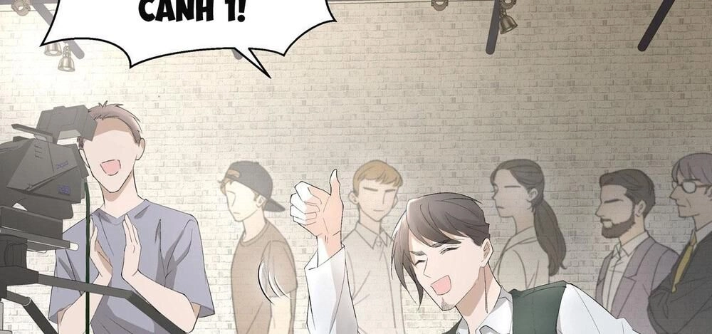 Ảnh Đế Yêu Hồ Chapter 3.1 - 79