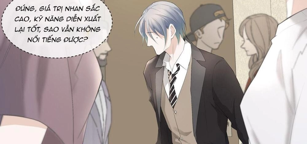 Ảnh Đế Yêu Hồ Chapter 3.1 - 83