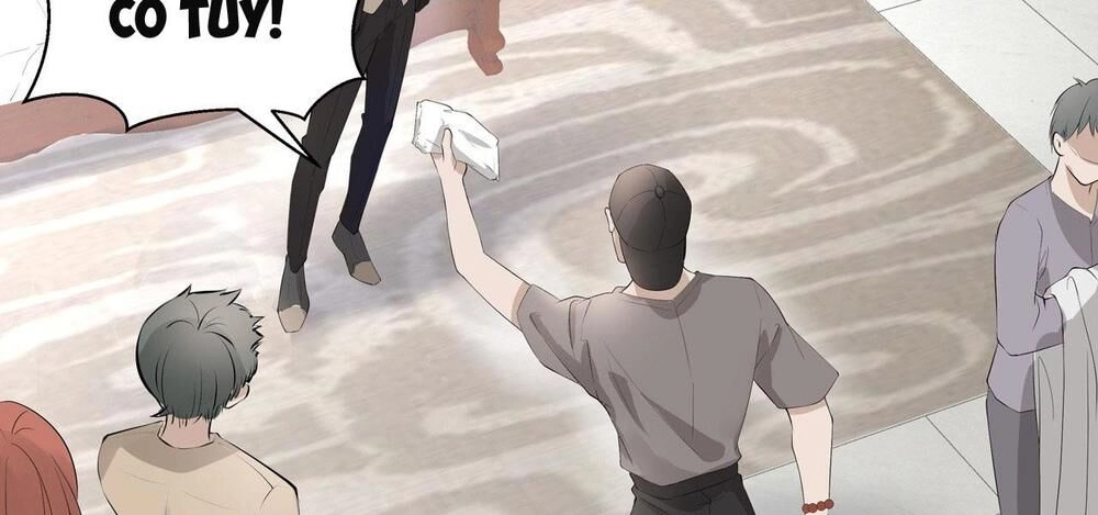 Ảnh Đế Yêu Hồ Chapter 3.1 - 86