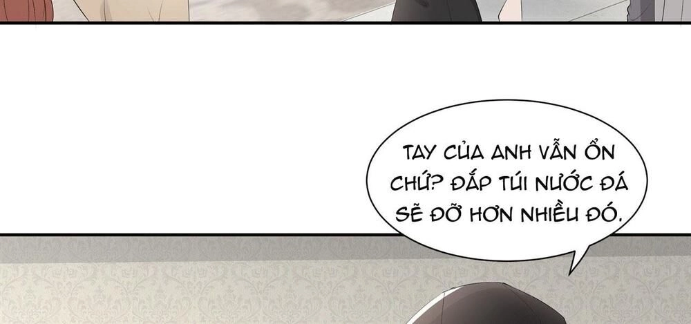 Ảnh Đế Yêu Hồ Chapter 3.1 - 87