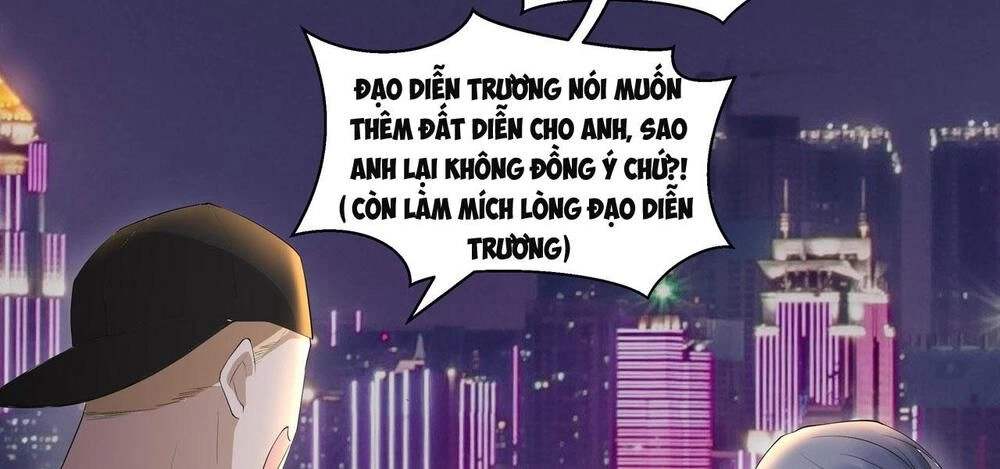 Ảnh Đế Yêu Hồ Chapter 3.2 - 23