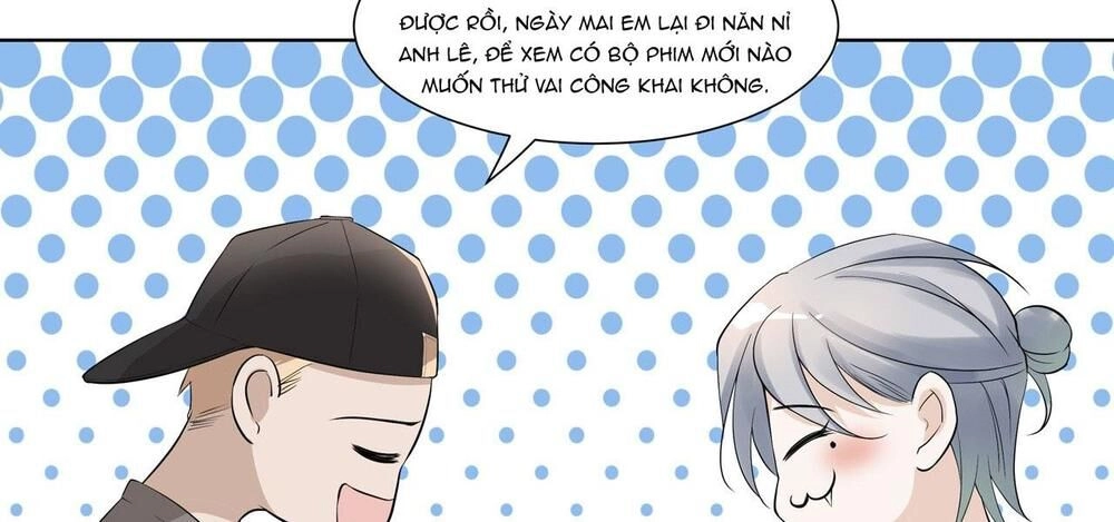 Ảnh Đế Yêu Hồ Chapter 3.2 - 35