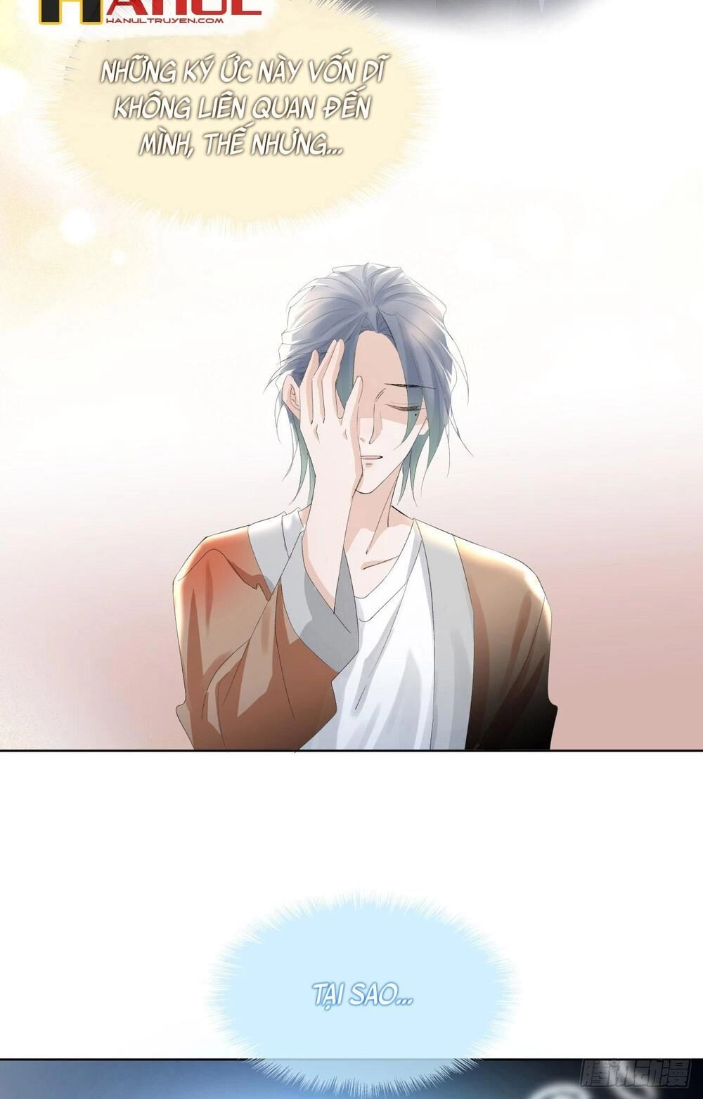 Ảnh Đế Yêu Hồ Chapter 4.1 - 17