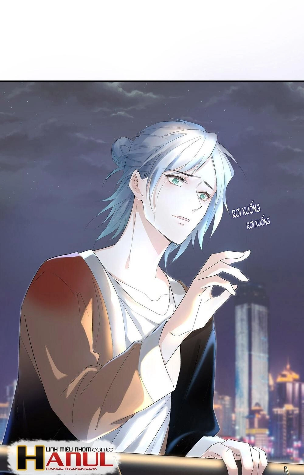 Ảnh Đế Yêu Hồ Chapter 4.1 - 23