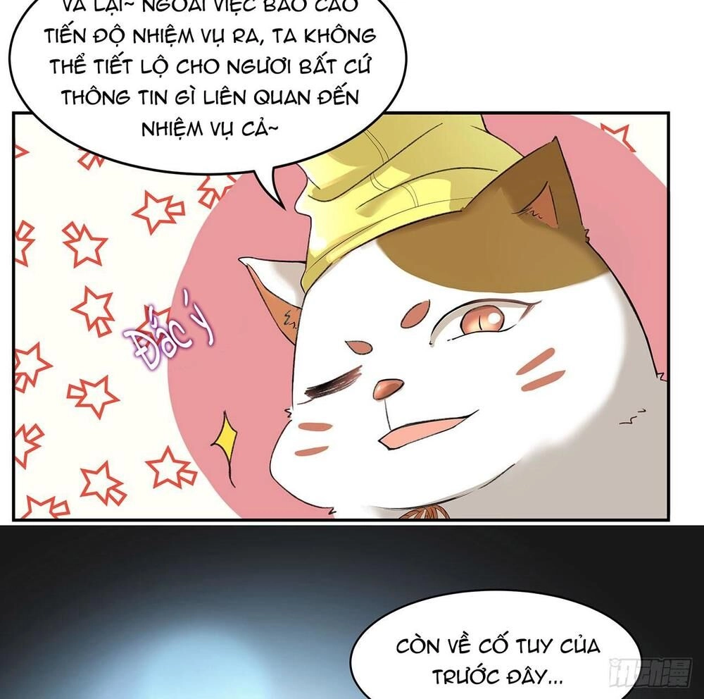 Ảnh Đế Yêu Hồ Chapter 4.2 - 2