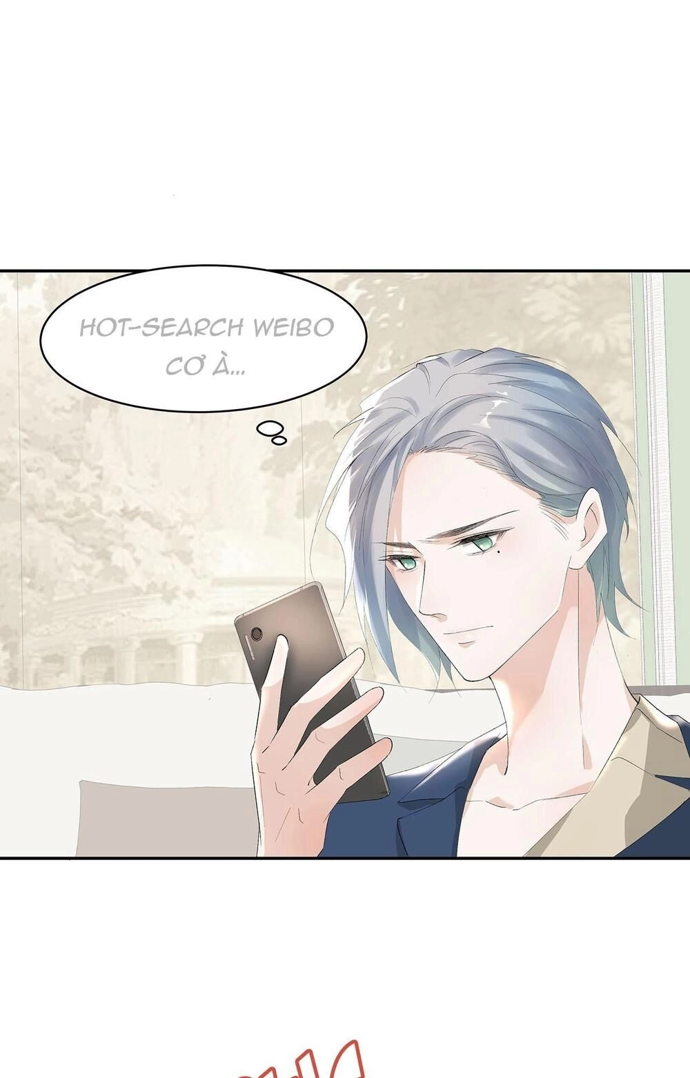 Ảnh Đế Yêu Hồ Chapter 5.1 - 7