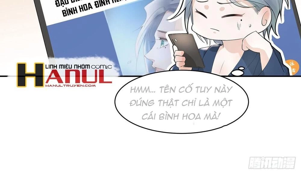 Ảnh Đế Yêu Hồ Chapter 5.1 - 12