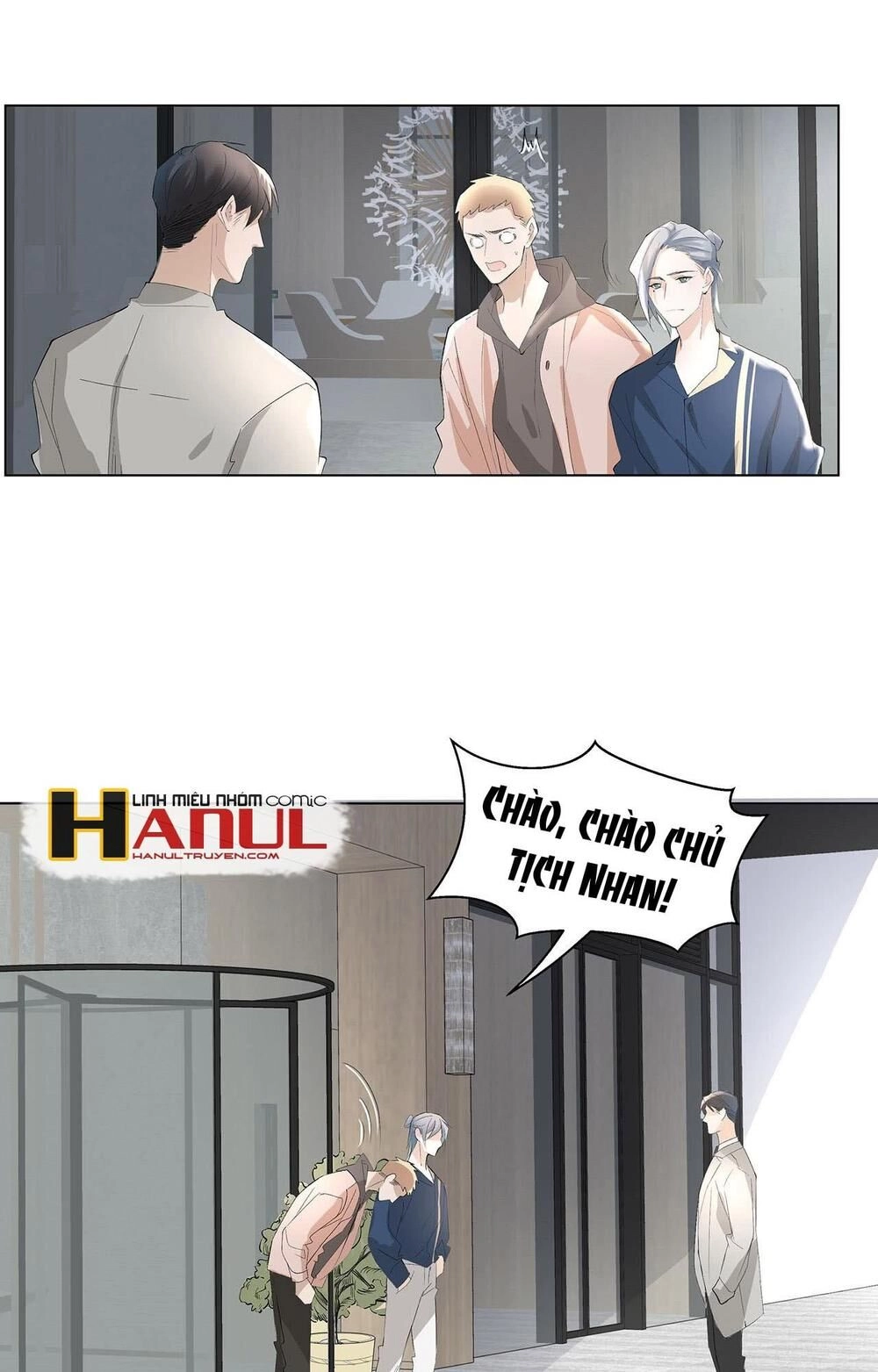 Ảnh Đế Yêu Hồ Chapter 5.1 - 27