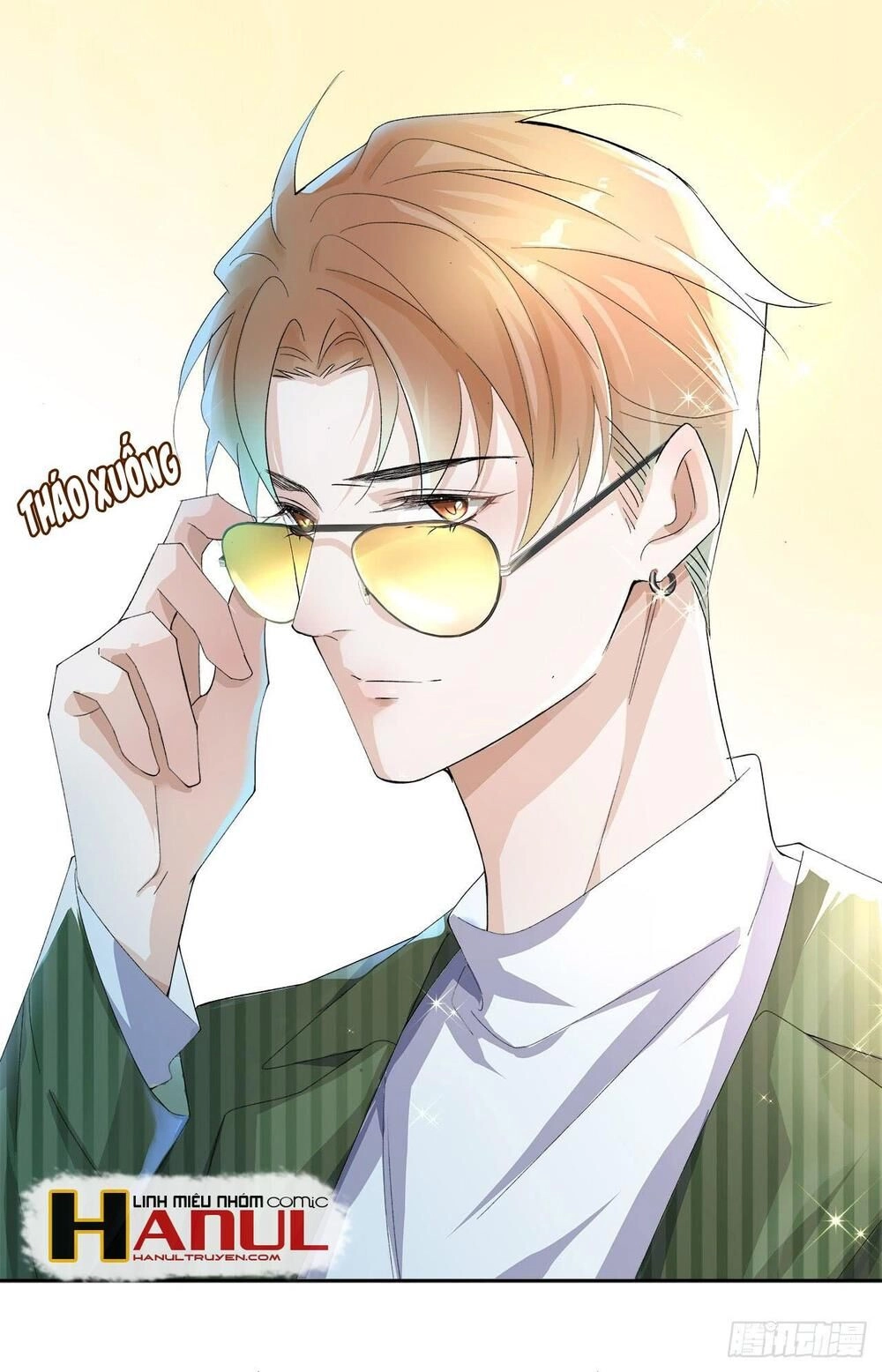 Ảnh Đế Yêu Hồ Chapter 5.2 - 19