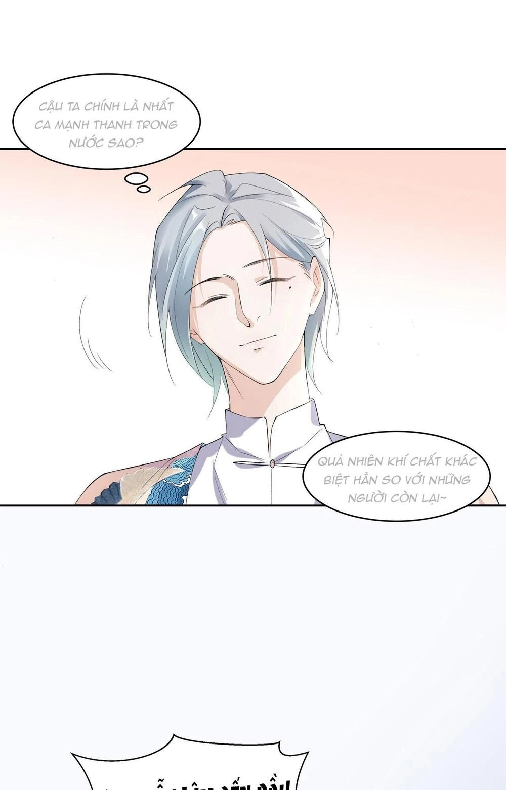 Ảnh Đế Yêu Hồ Chapter 5.2 - 20