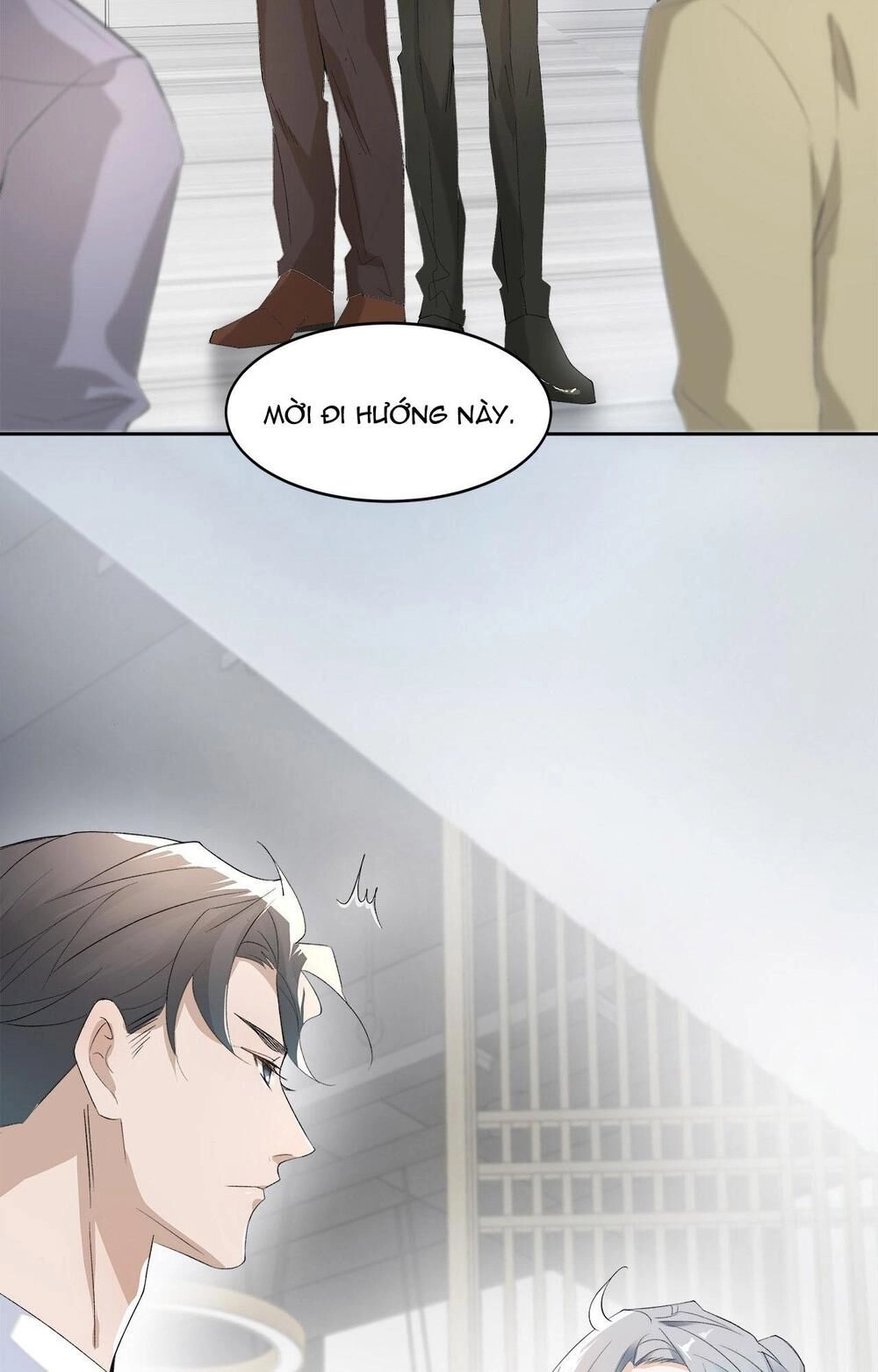 Ảnh Đế Yêu Hồ Chapter 5.2 - 22