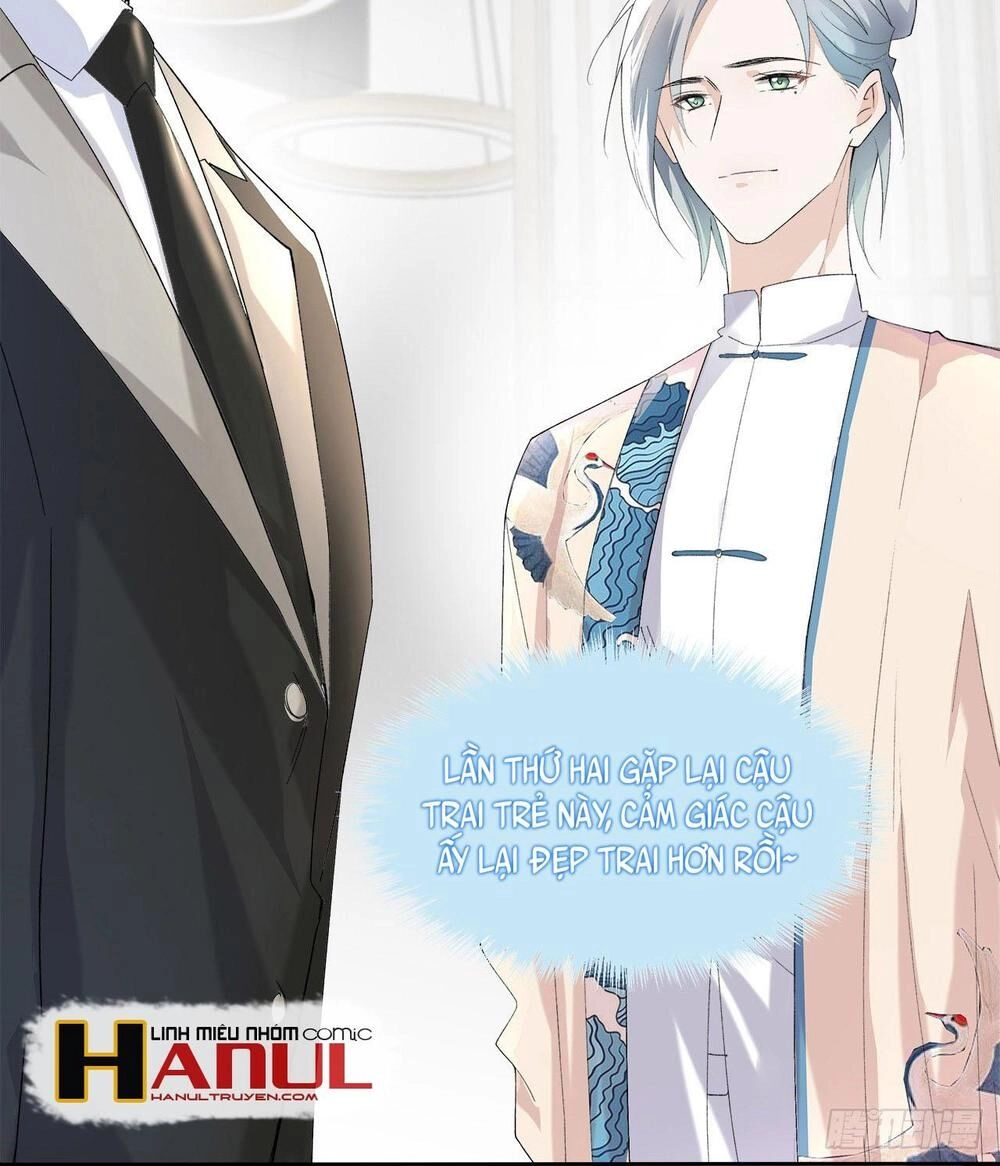 Ảnh Đế Yêu Hồ Chapter 5.2 - 23