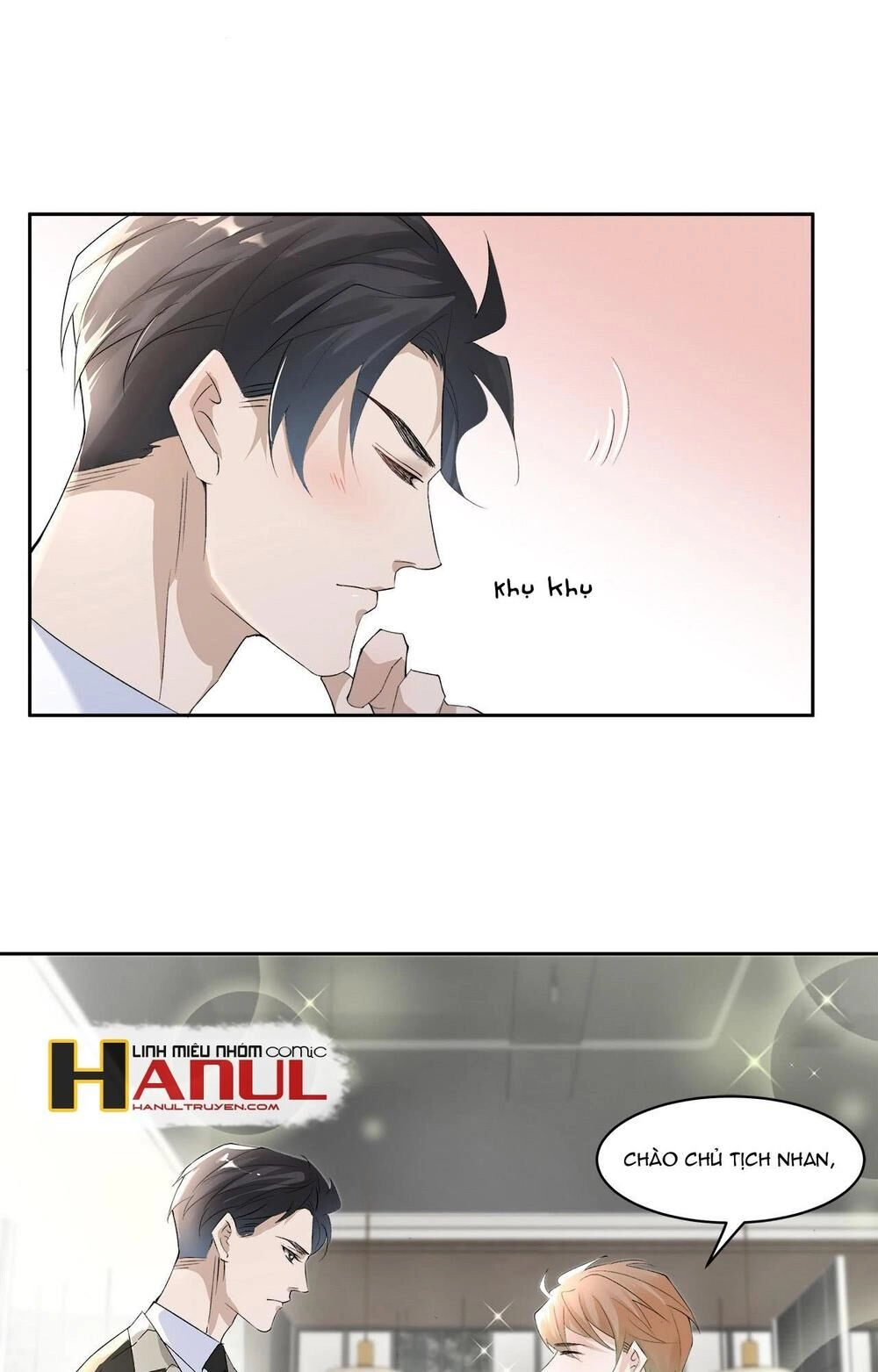 Ảnh Đế Yêu Hồ Chapter 5.2 - 24