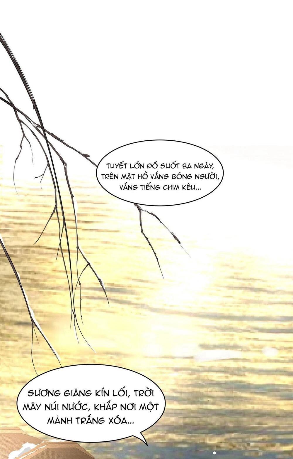 Ảnh Đế Yêu Hồ Chapter 6.1 - 12