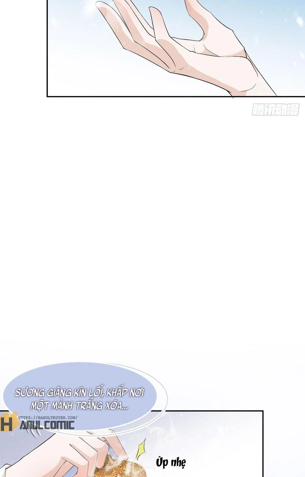 Ảnh Đế Yêu Hồ Chapter 6.2 - 13