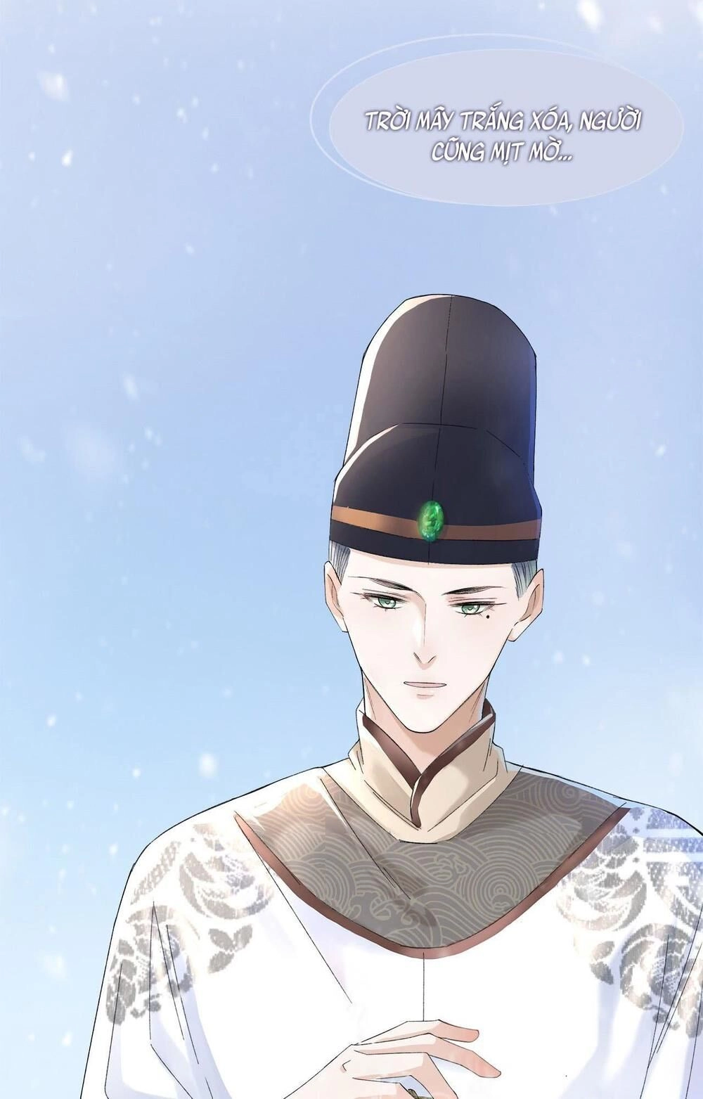 Ảnh Đế Yêu Hồ Chapter 6.2 - 15