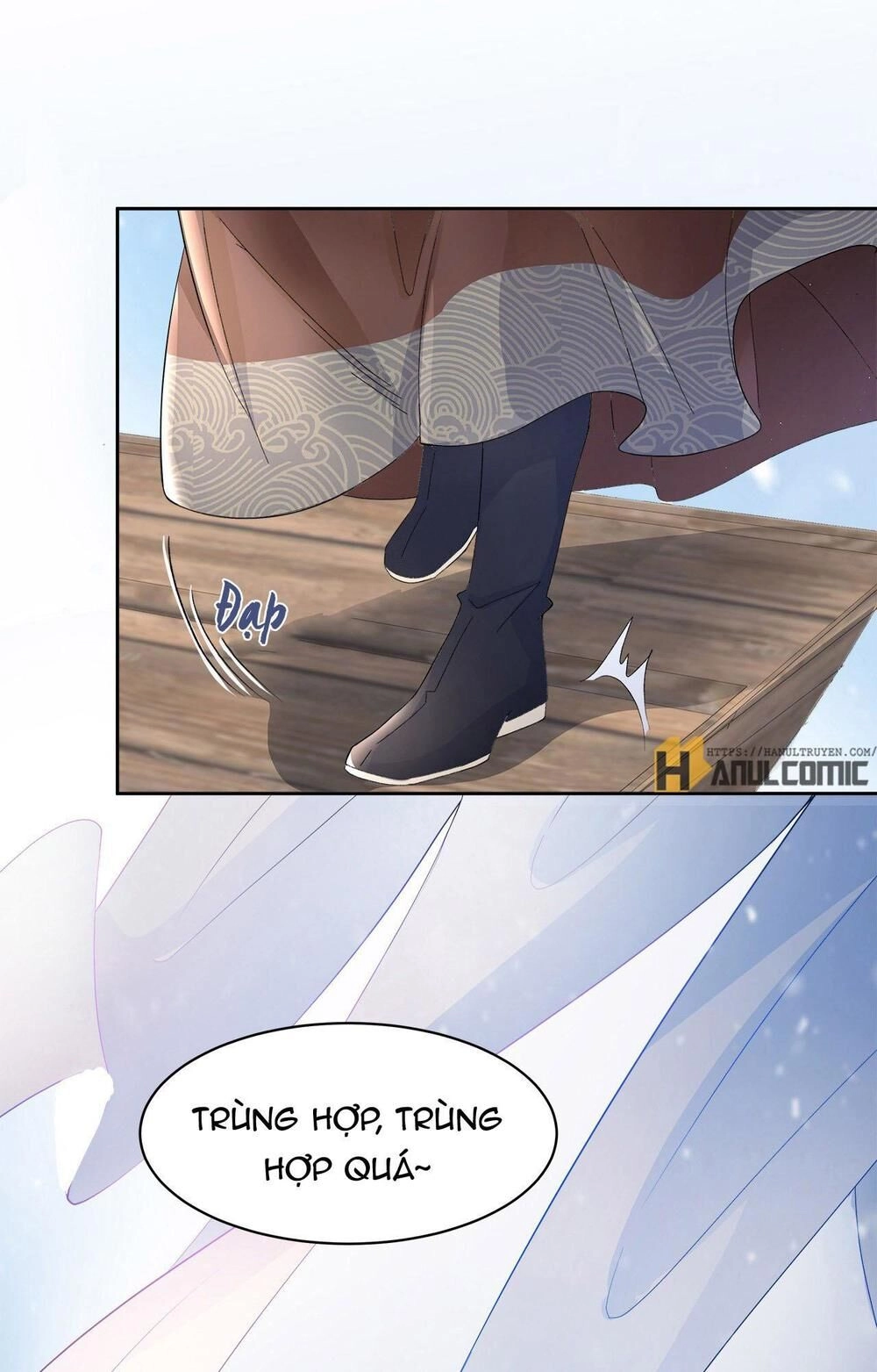 Ảnh Đế Yêu Hồ Chapter 6.2 - 22