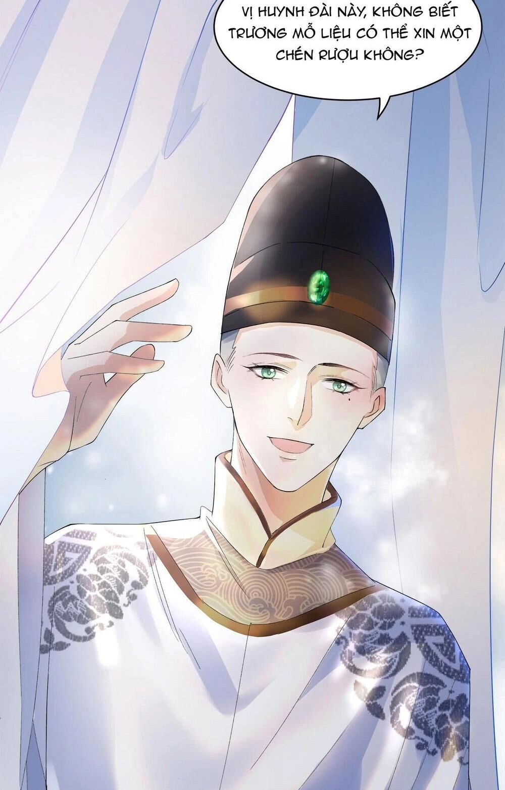 Ảnh Đế Yêu Hồ Chapter 6.2 - 24