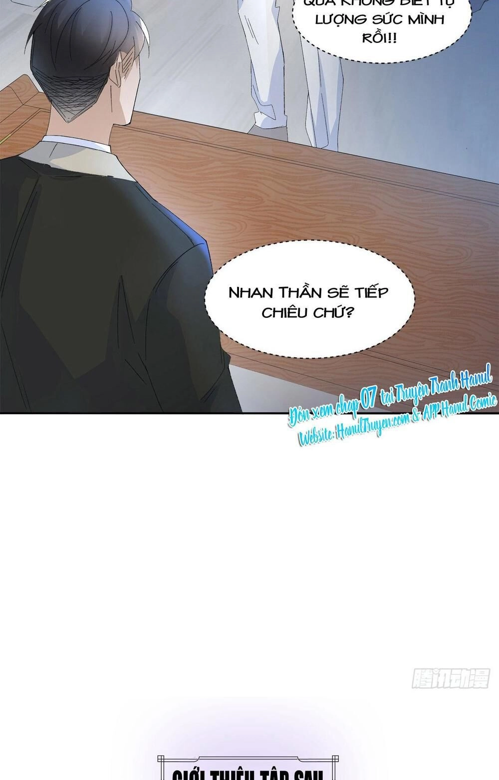 Ảnh Đế Yêu Hồ Chapter 6.2 - 26