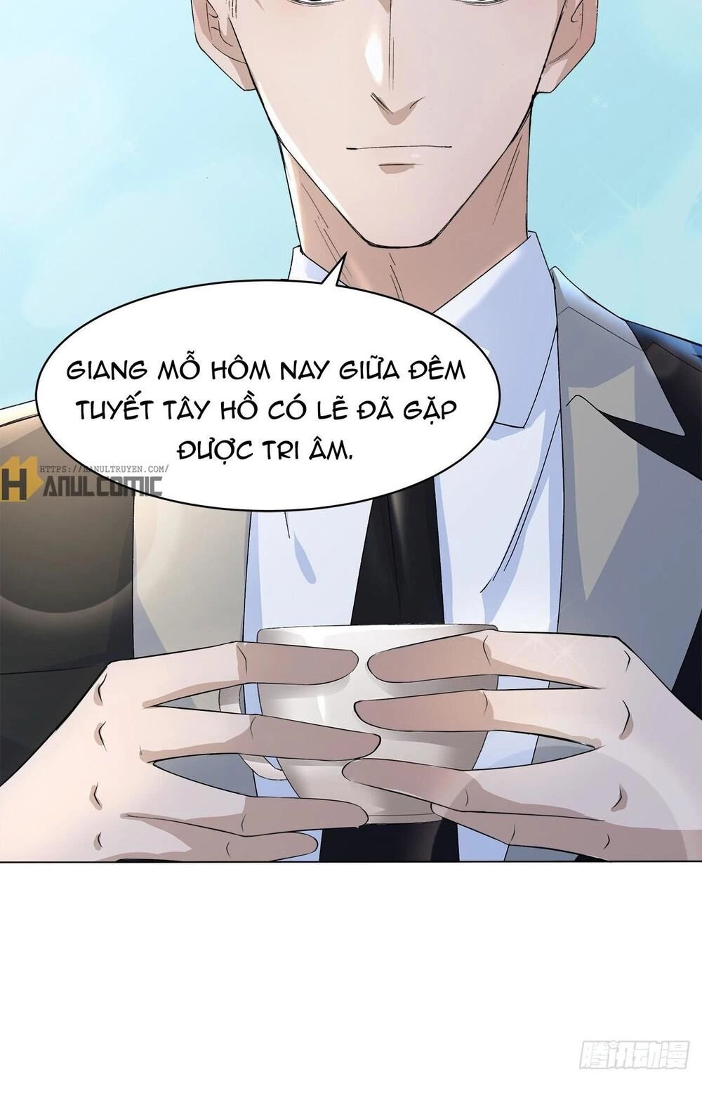 Ảnh Đế Yêu Hồ Chapter 7.1 - 9