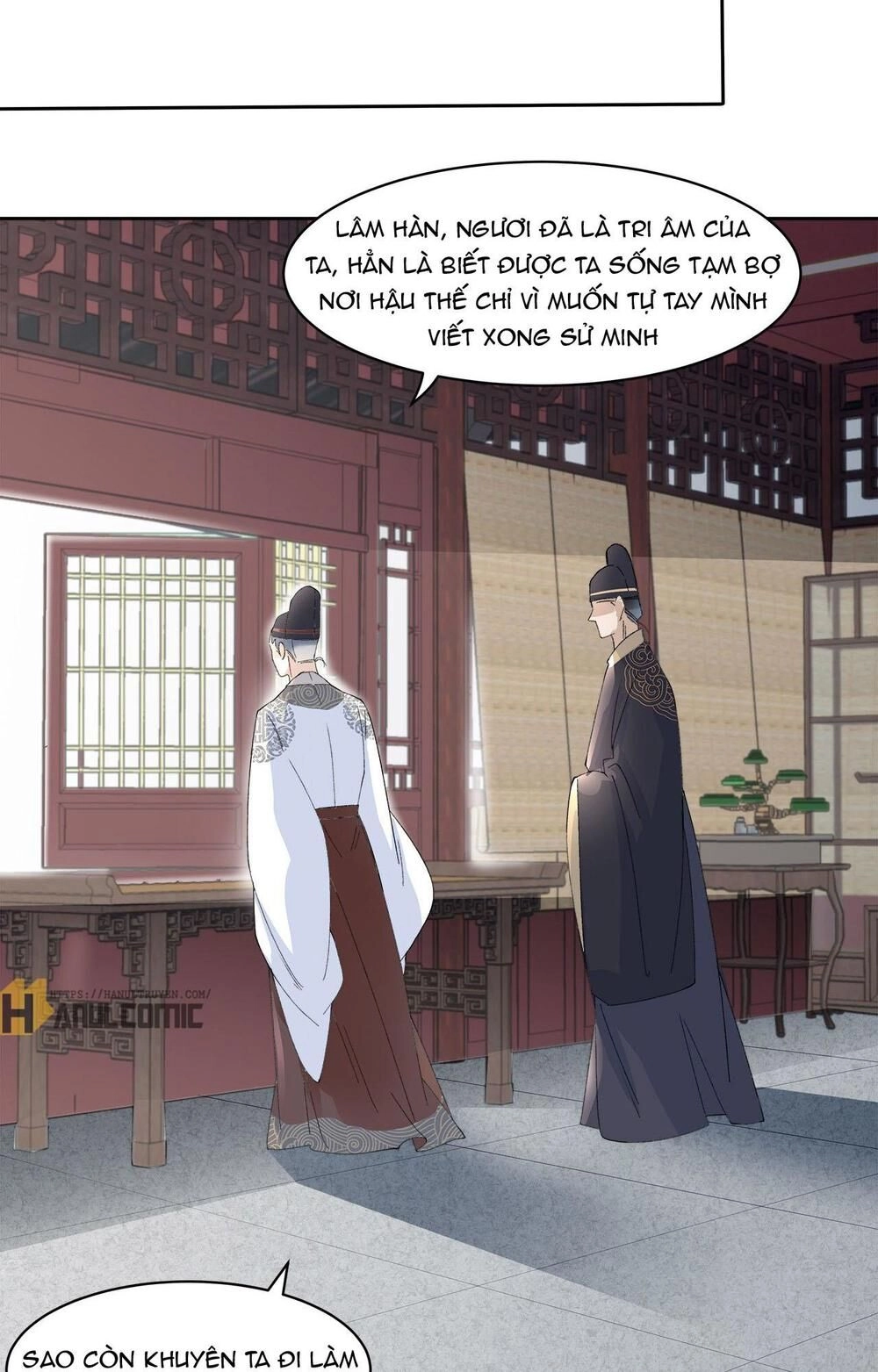 Ảnh Đế Yêu Hồ Chapter 7.1 - 17