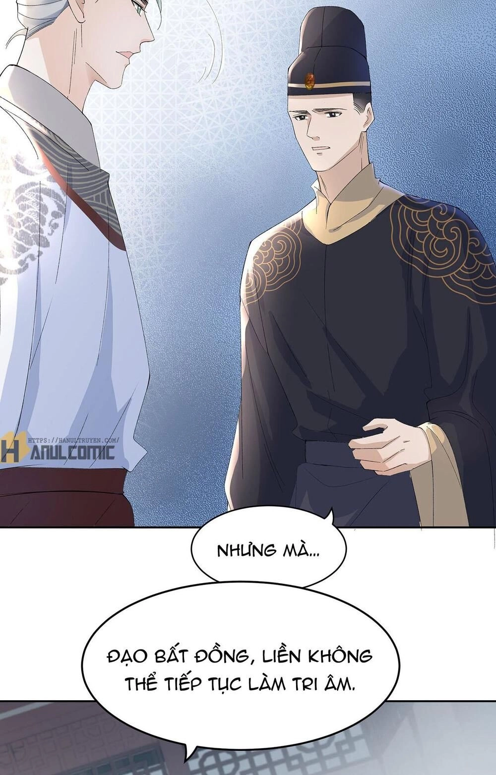 Ảnh Đế Yêu Hồ Chapter 7.1 - 21