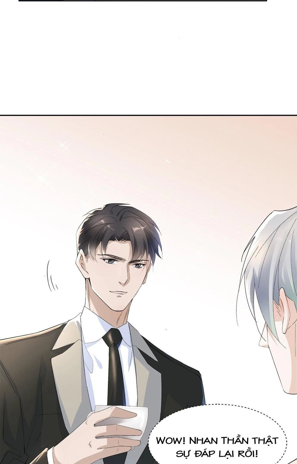 Ảnh Đế Yêu Hồ Chapter 7.2 - 6