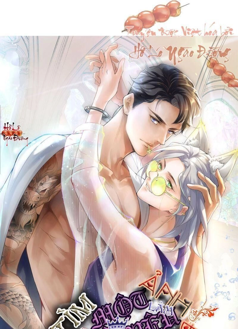 Ảnh Đế Yêu Hồ Chapter 8 - 1
