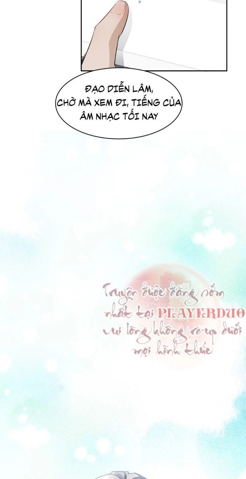 Ảnh Đế Yêu Hồ Chapter 8 - 11