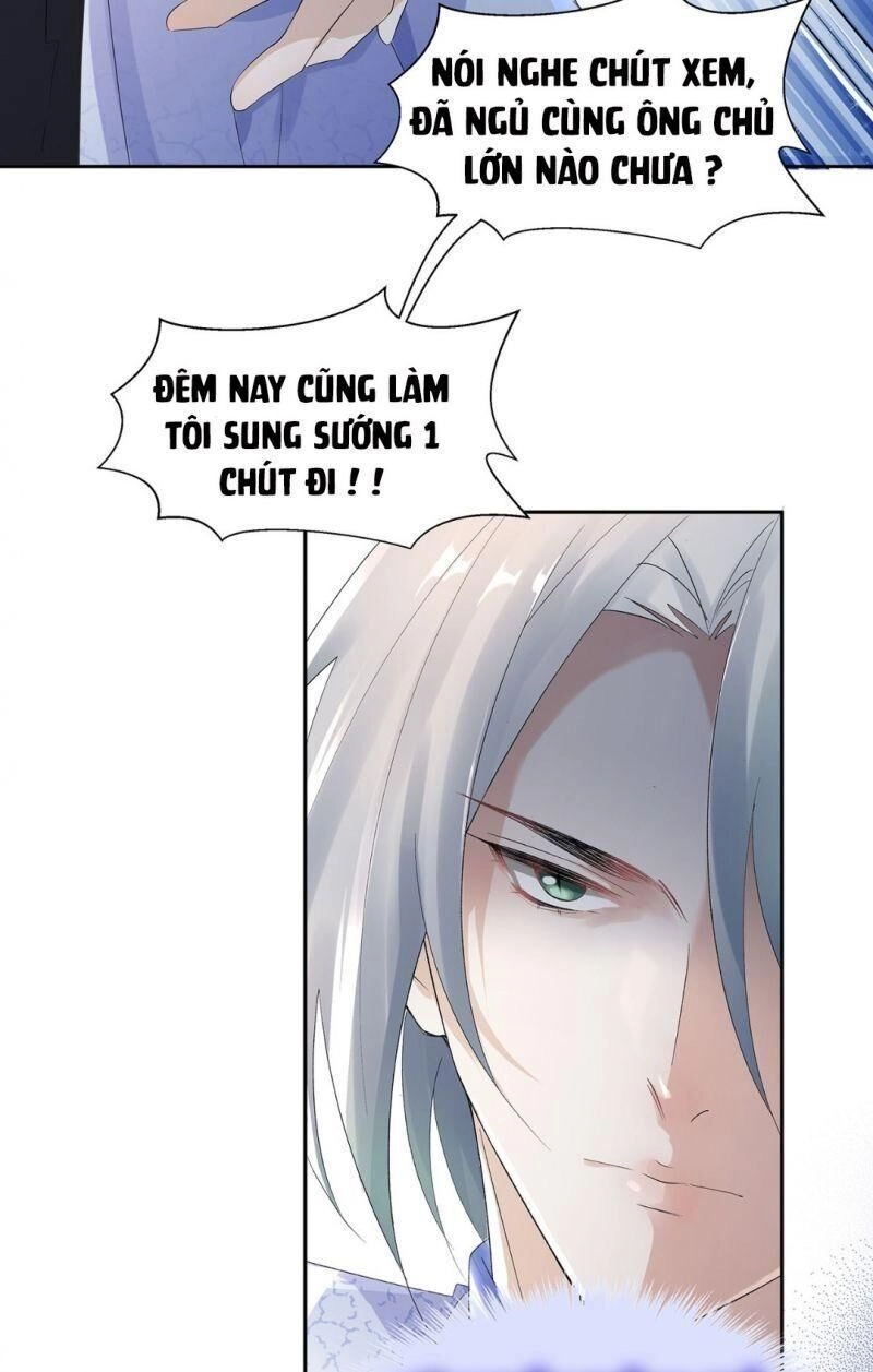Ảnh Đế Yêu Hồ Chapter 8 - 22