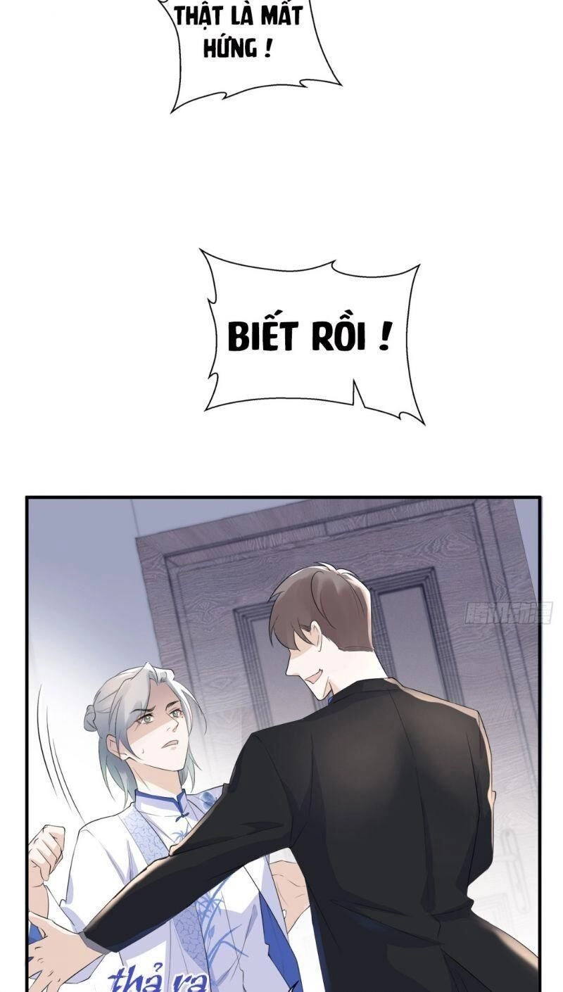 Ảnh Đế Yêu Hồ Chapter 8 - 27