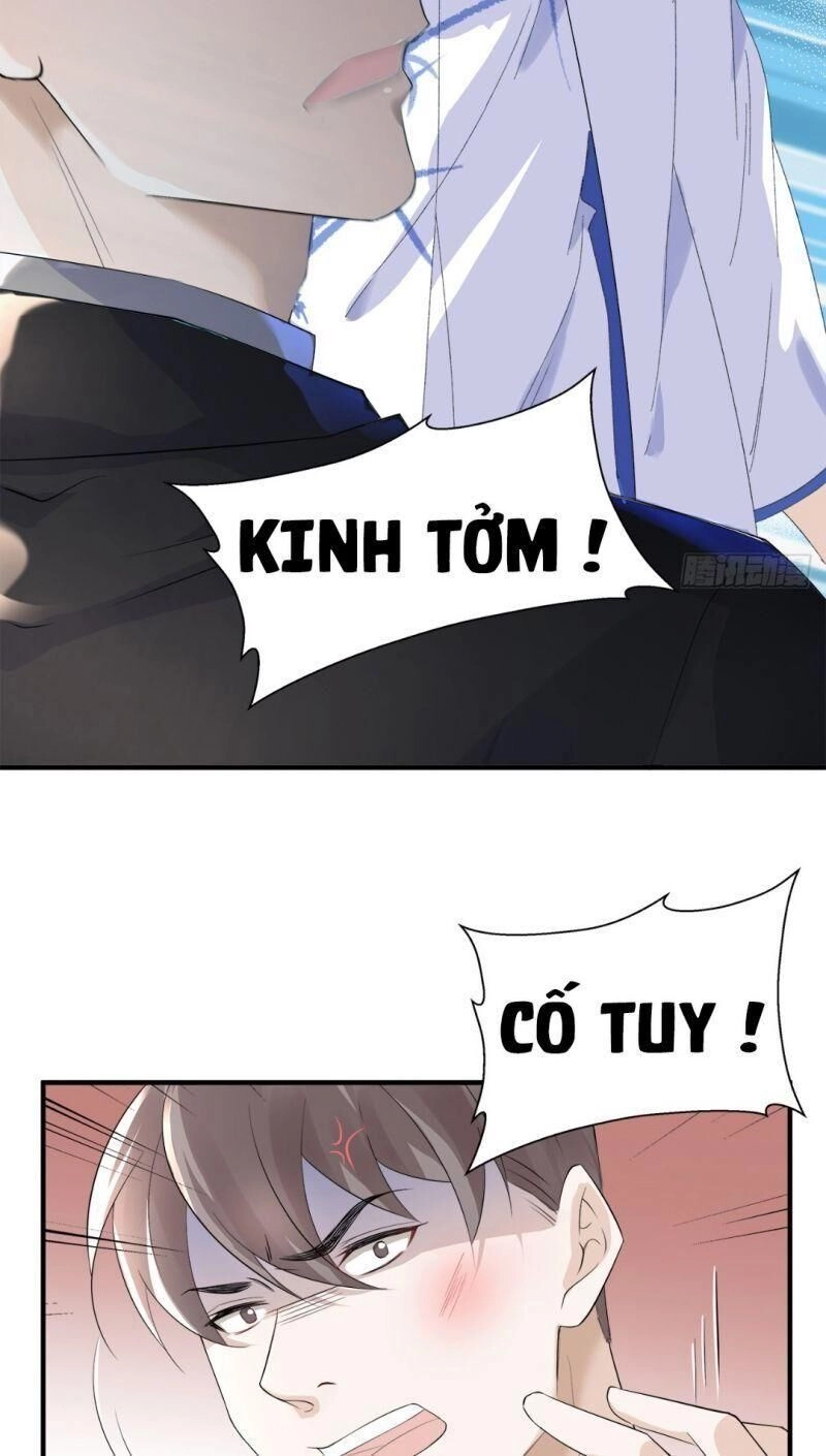 Ảnh Đế Yêu Hồ Chapter 8 - 29