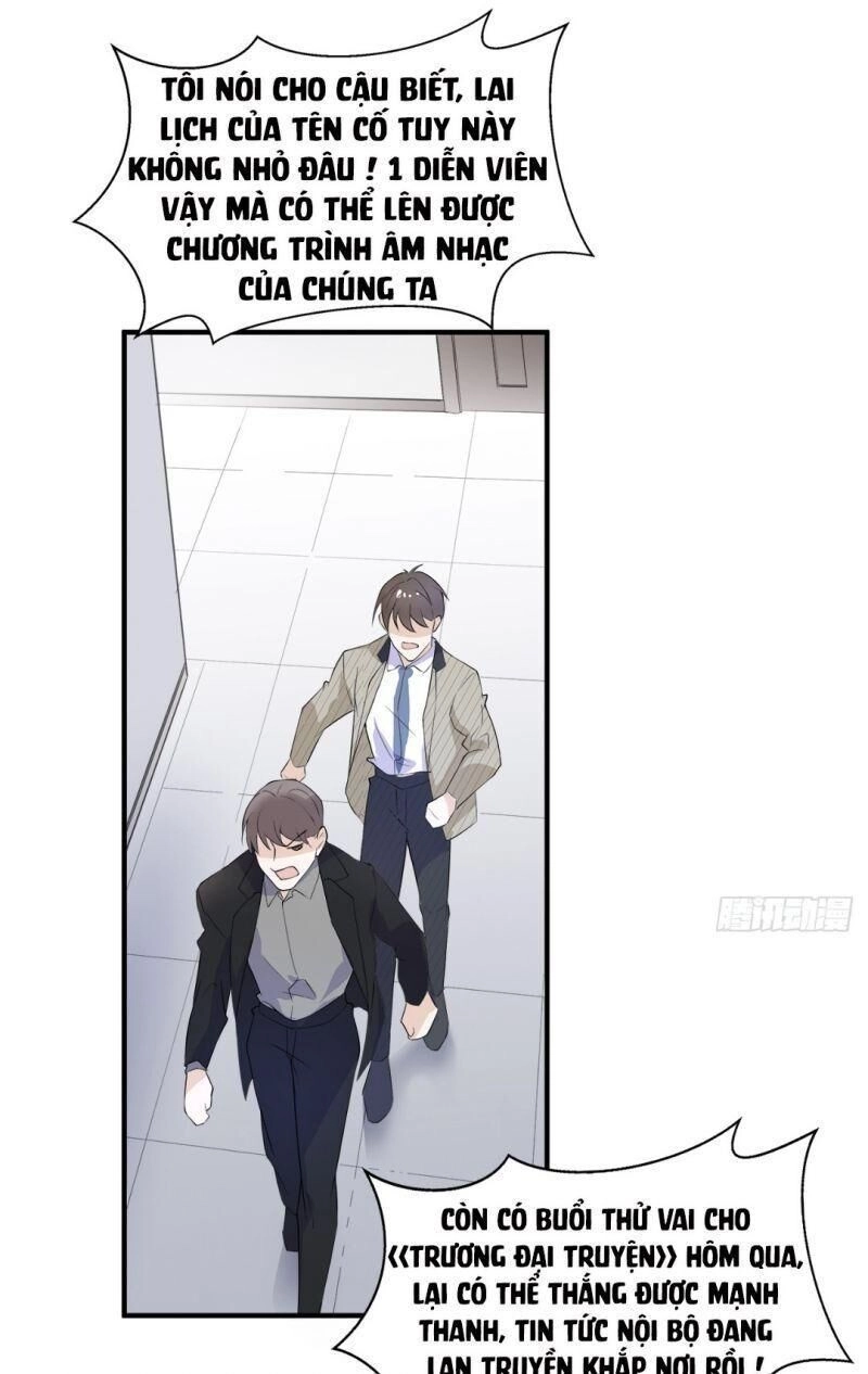 Ảnh Đế Yêu Hồ Chapter 8 - 33