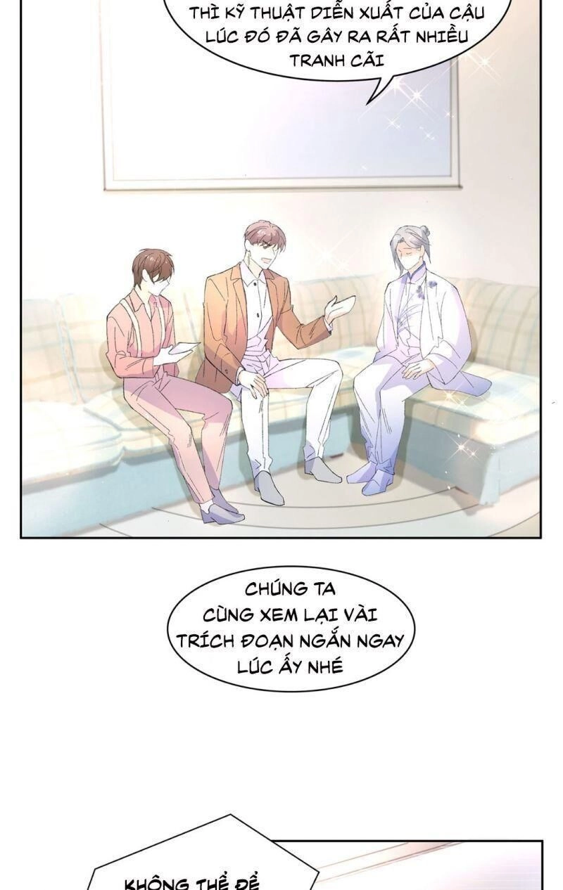 Ảnh Đế Yêu Hồ Chapter 8 - 39