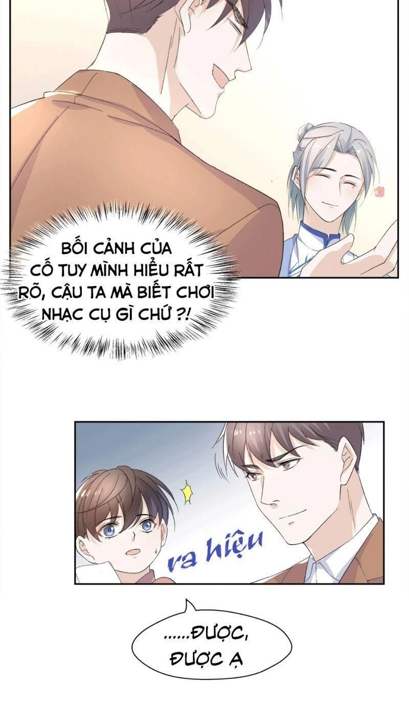 Ảnh Đế Yêu Hồ Chapter 8 - 48