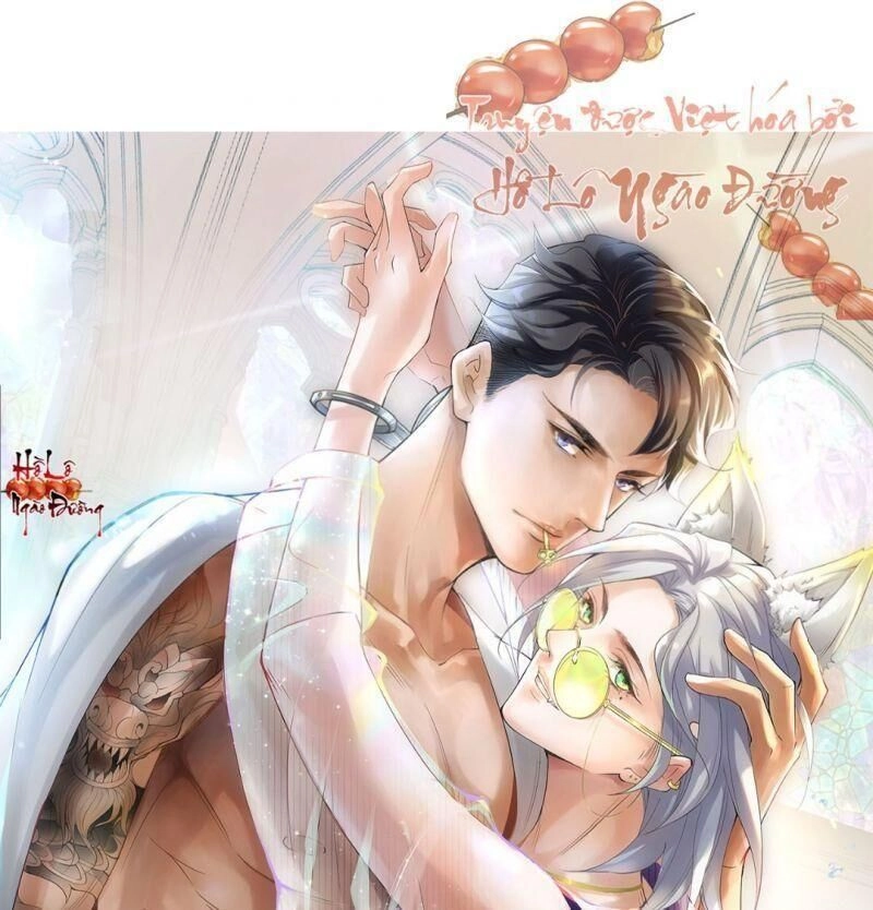 Ảnh Đế Yêu Hồ Chapter 9 - 1