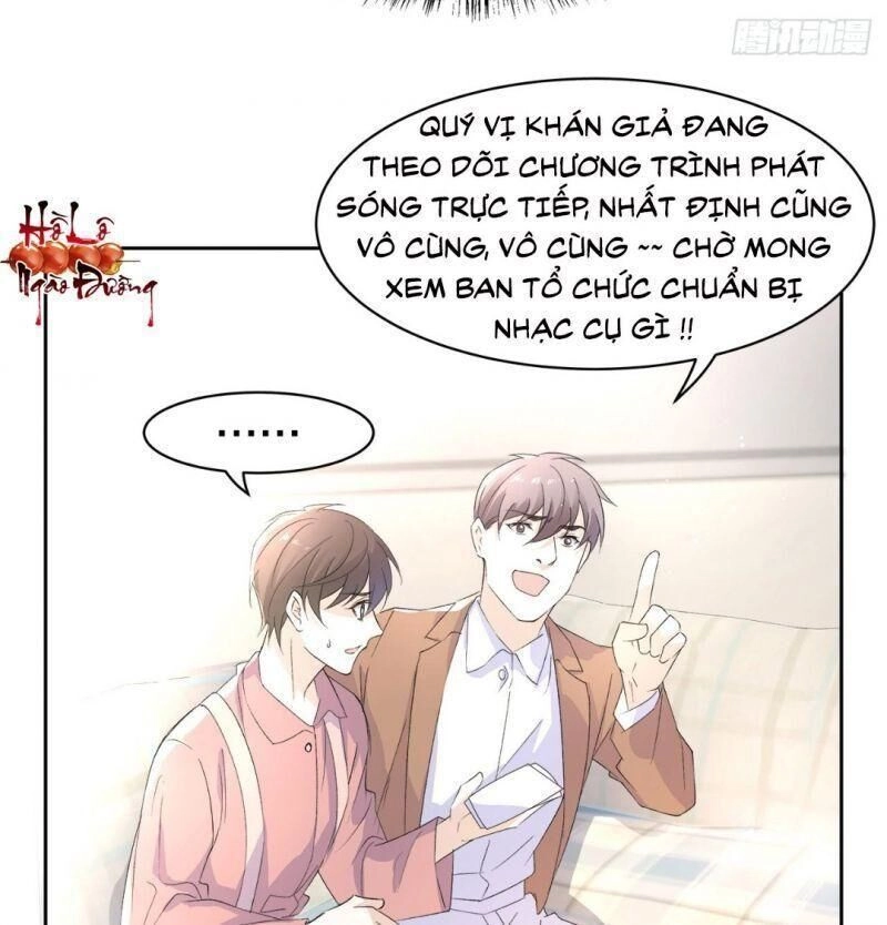 Ảnh Đế Yêu Hồ Chapter 9 - 6