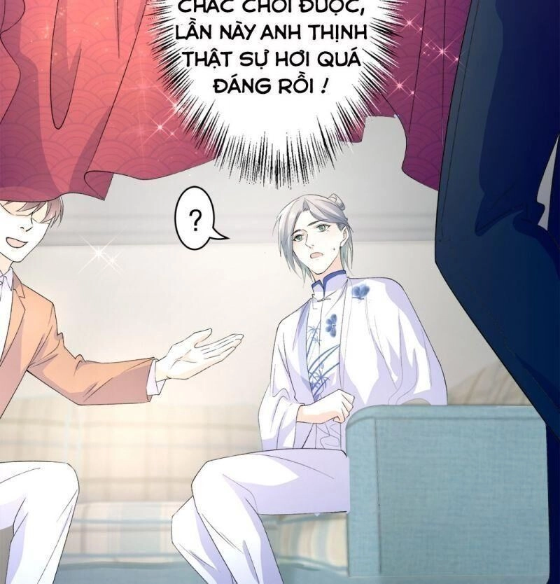 Ảnh Đế Yêu Hồ Chapter 9 - 9