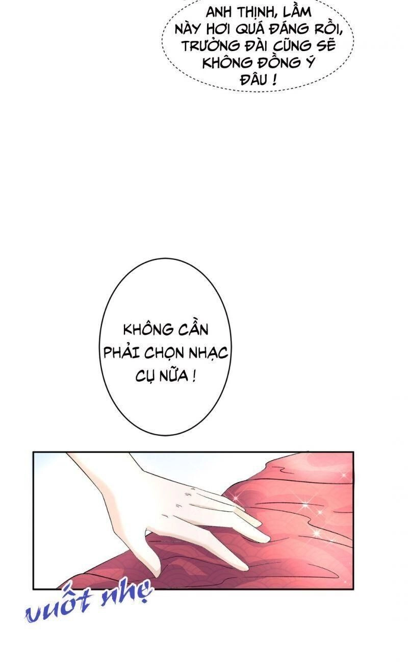 Ảnh Đế Yêu Hồ Chapter 9 - 13