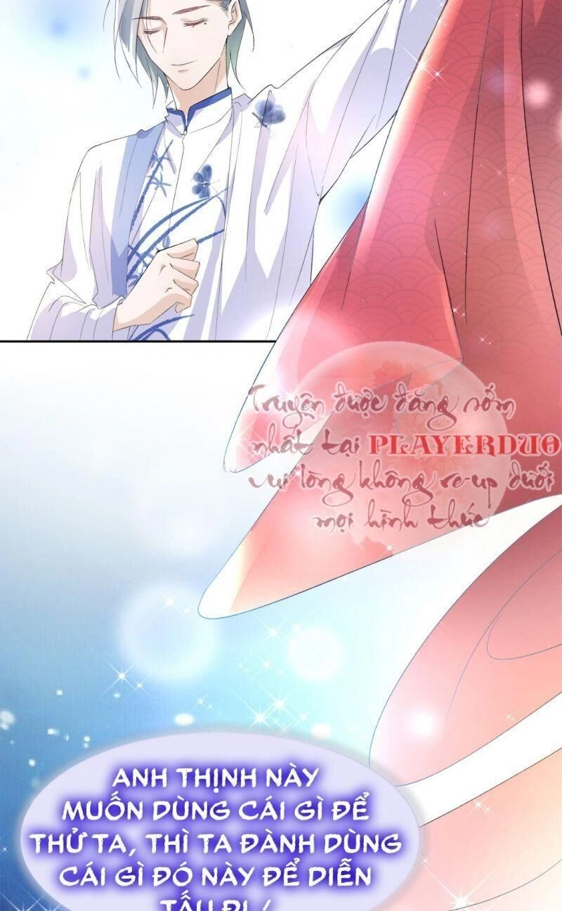 Ảnh Đế Yêu Hồ Chapter 9 - 15