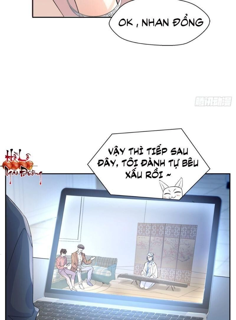 Ảnh Đế Yêu Hồ Chapter 9 - 22