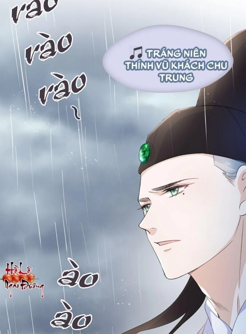 Ảnh Đế Yêu Hồ Chapter 9 - 28