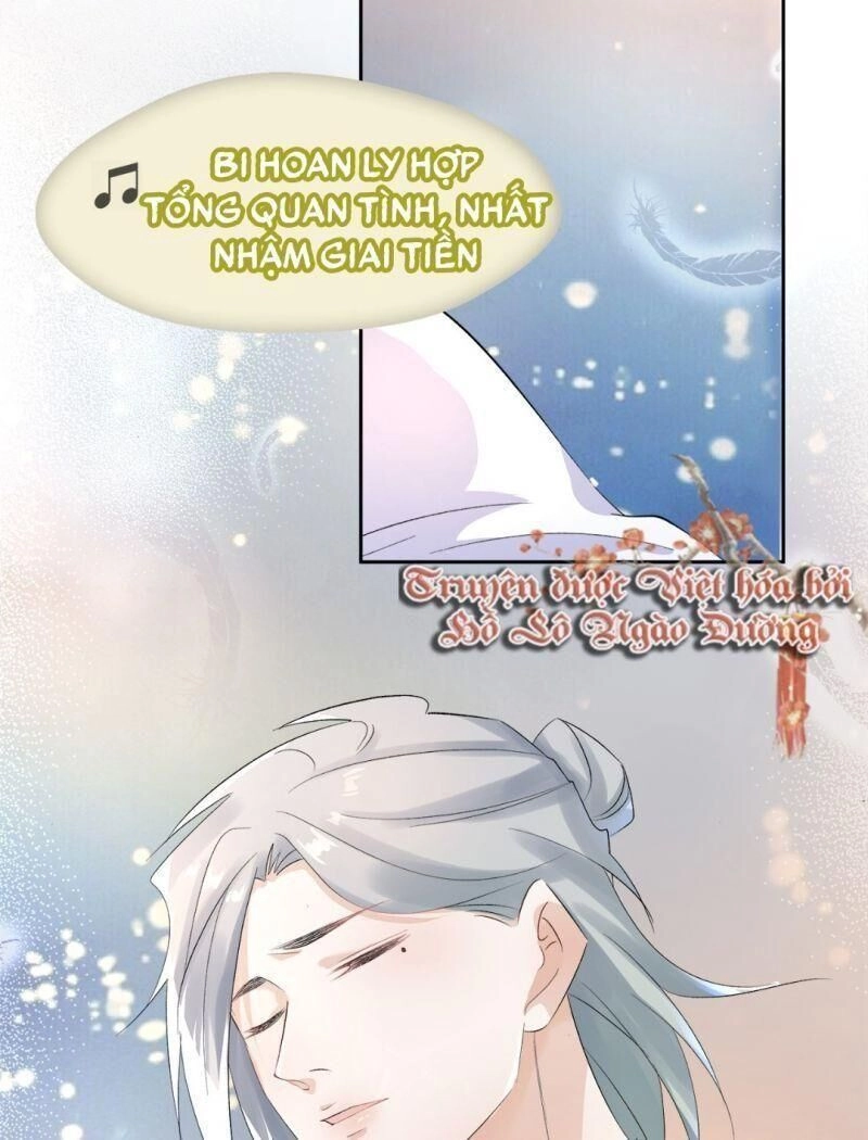 Ảnh Đế Yêu Hồ Chapter 9 - 34