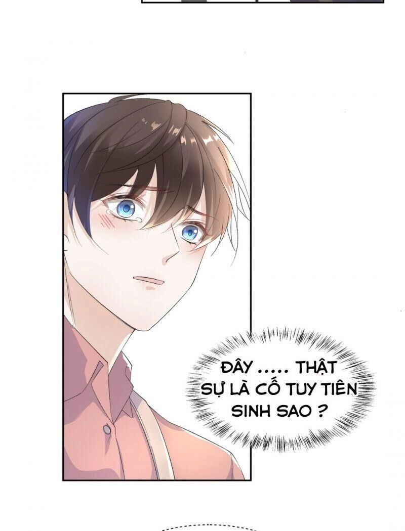 Ảnh Đế Yêu Hồ Chapter 9 - 37