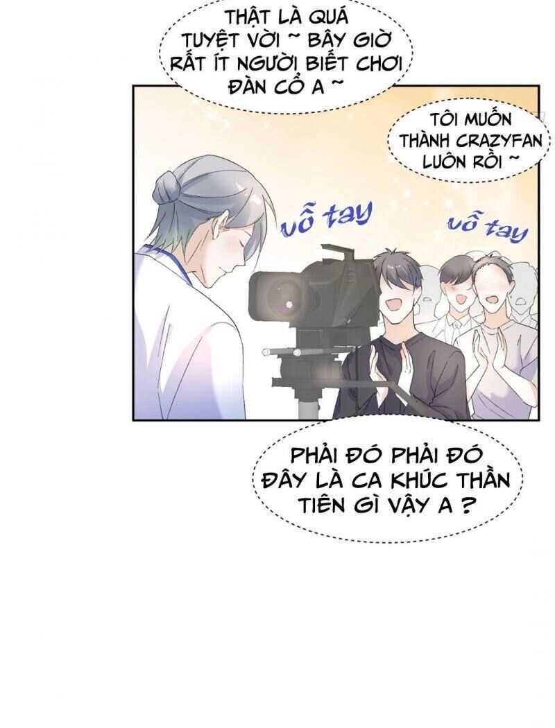 Ảnh Đế Yêu Hồ Chapter 9 - 38