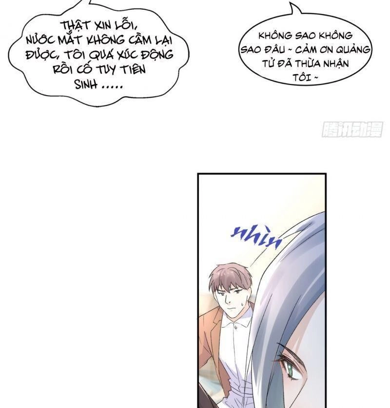 Ảnh Đế Yêu Hồ Chapter 9 - 42