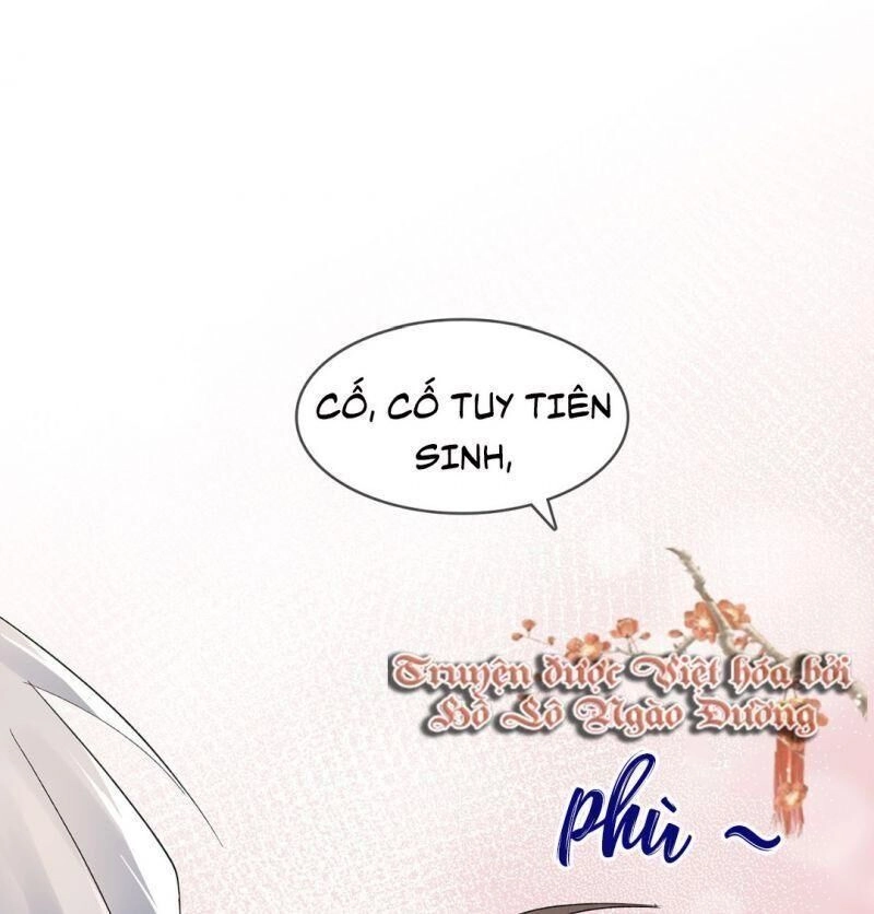 Ảnh Đế Yêu Hồ Chapter 9 - 48