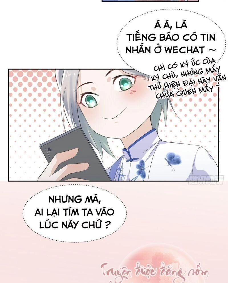 Ảnh Đế Yêu Hồ Chapter 9 - 54