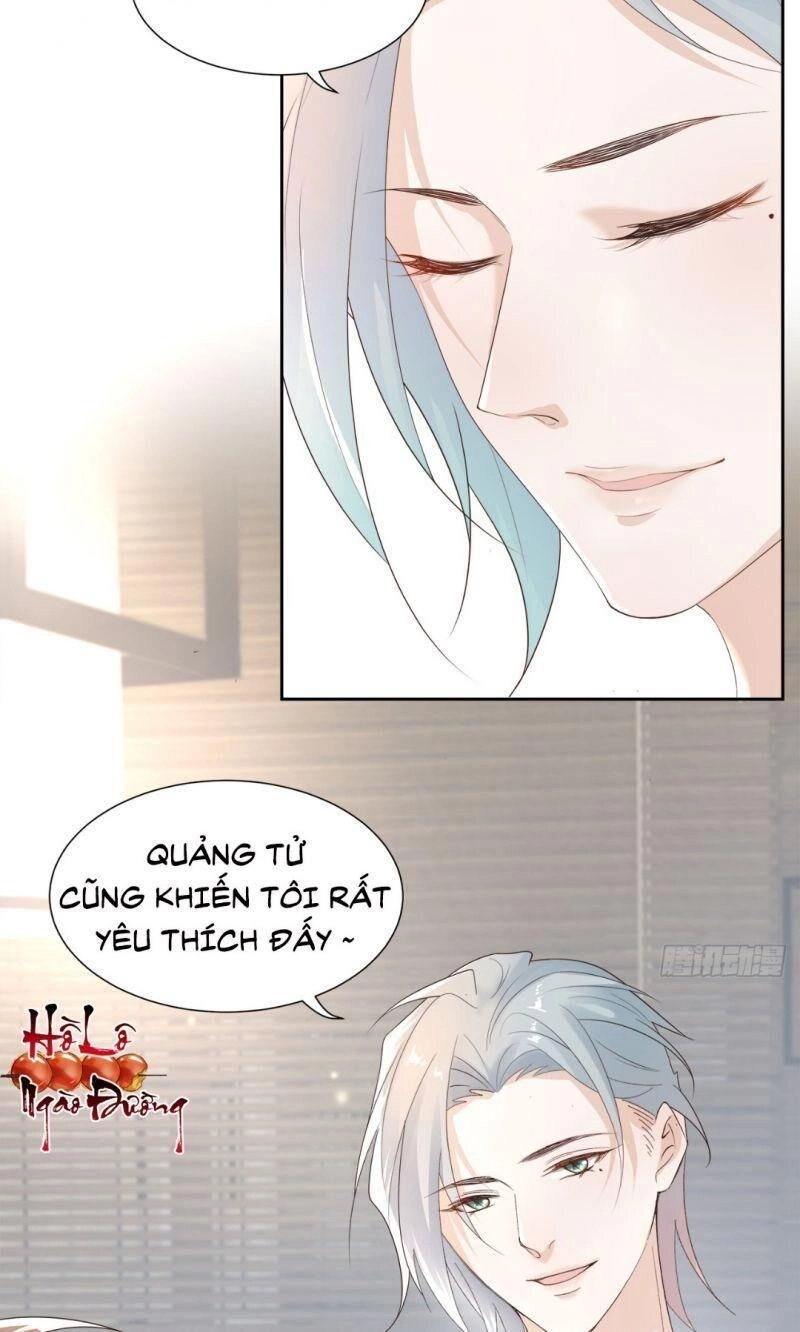 Ảnh Đế Yêu Hồ Chapter 10 - 37